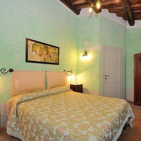 Casale Rosso Villa Castel San Felice Exterior foto